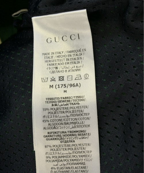 GUCCI แจ็คเก็ตเบลาส์ อื่น