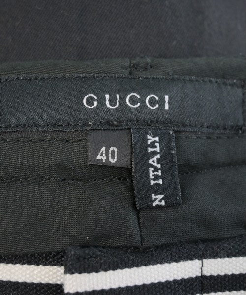 GUCCI กระโปรงยาวถึงเข่า