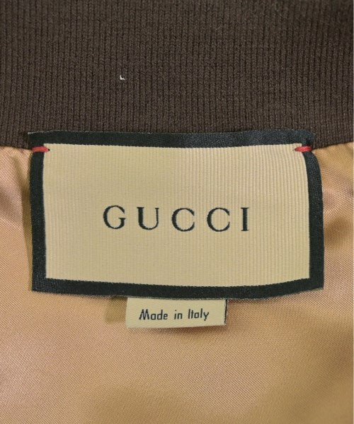 GUCCI แจ็คเก็ตเบลาส์ อื่น