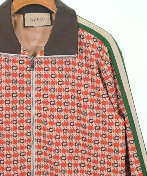 GUCCI แจ็คเก็ตเบลาส์ อื่น