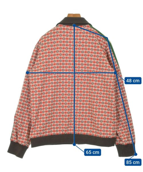 GUCCI แจ็คเก็ตเบลาส์ อื่น