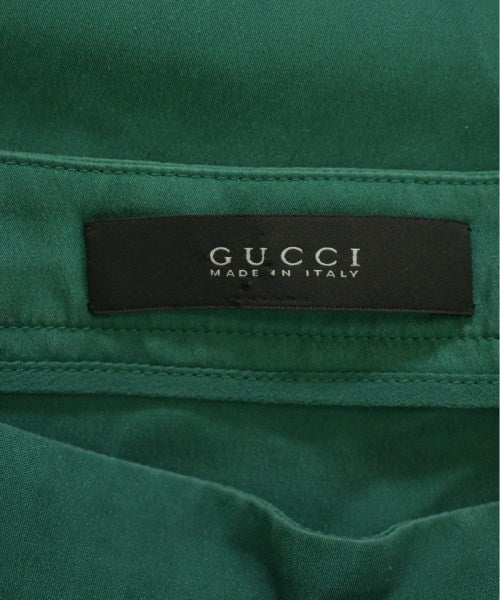 GUCCI กระโปรงสั้น