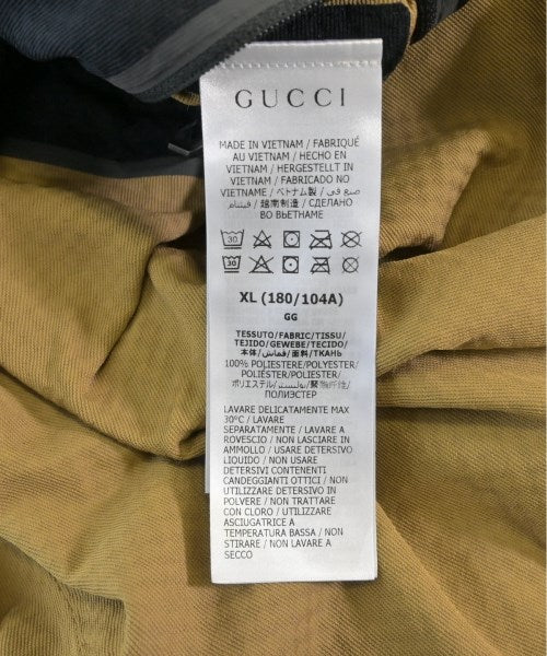 GUCCI เสื้อฮู้ด