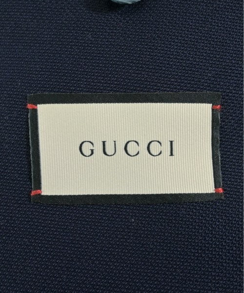 GUCCI เบลเซอร์/แจ็คเก็ตสูท