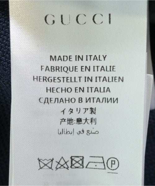 GUCCI เบลเซอร์/แจ็คเก็ตสูท