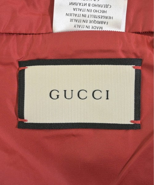 GUCCI แจ็คเก็ตเบลาส์ อื่น