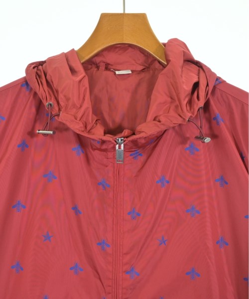 GUCCI แจ็คเก็ตเบลาส์ อื่น