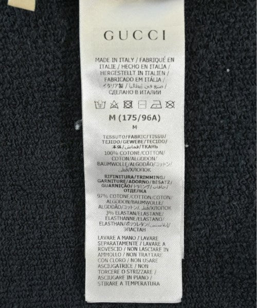GUCCI เสื้อฮู้ด