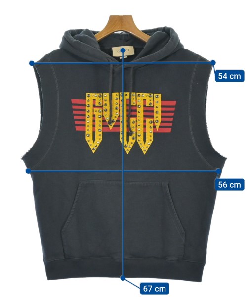 GUCCI เสื้อฮู้ด