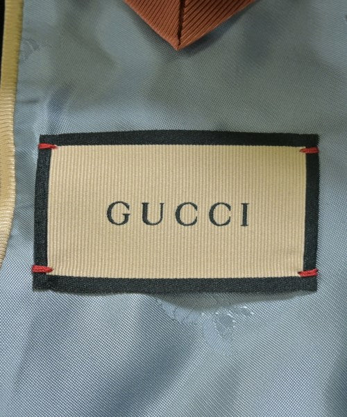 GUCCI แจ็คเก็ต