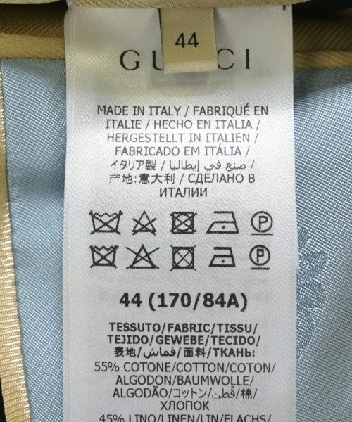 GUCCI แจ็คเก็ต