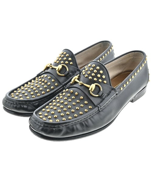 GUCCI รองเท้าสวมทางการ