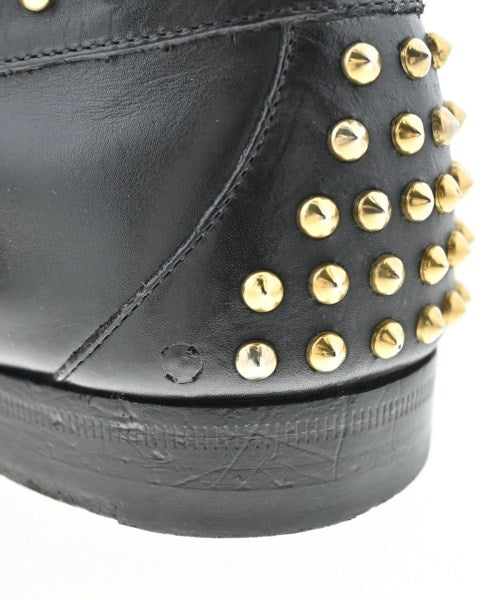 GUCCI รองเท้าสวมทางการ