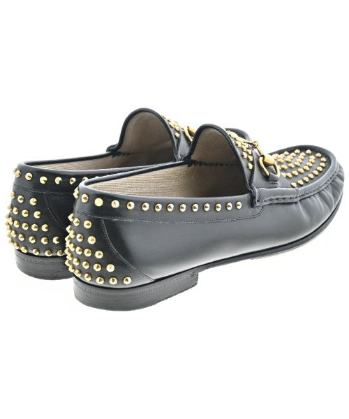 GUCCI รองเท้าสวมทางการ