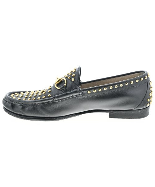 GUCCI รองเท้าสวมทางการ