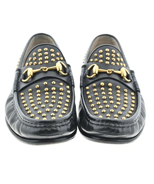 GUCCI รองเท้าสวมทางการ