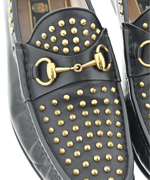 GUCCI รองเท้าสวมทางการ