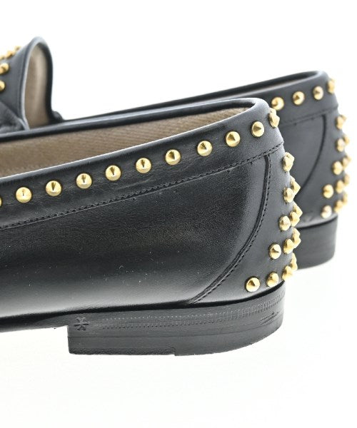 GUCCI รองเท้าสวมทางการ