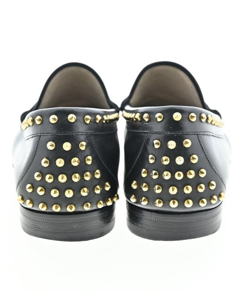 GUCCI รองเท้าสวมทางการ