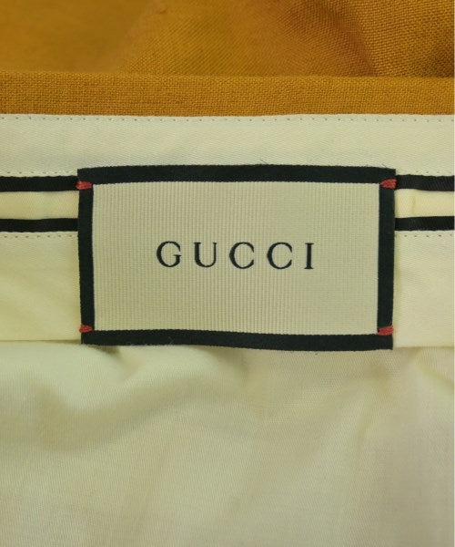 GUCCI กางเกง อื่น