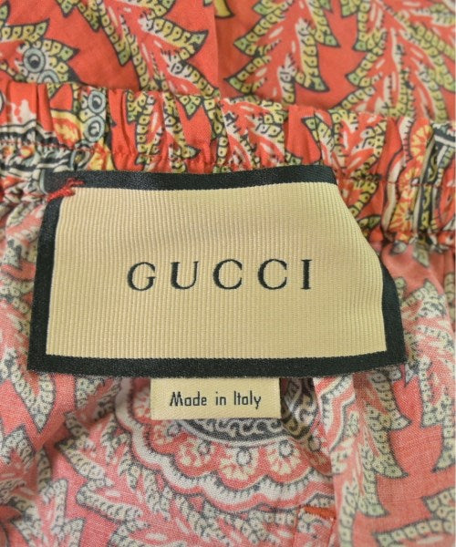 GUCCI กางเกงขาสั้น