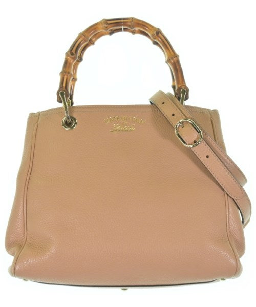 GUCCI กระเป๋าถือ