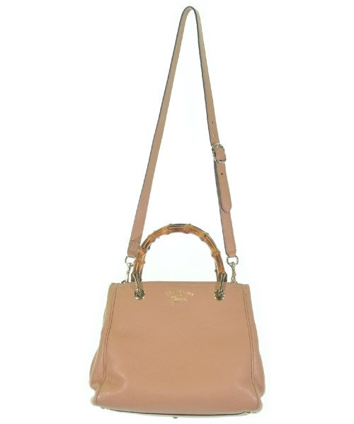 GUCCI กระเป๋าถือ
