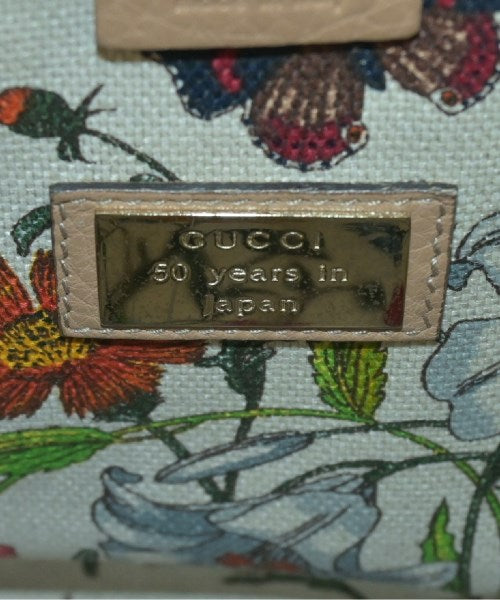 GUCCI กระเป๋าถือ