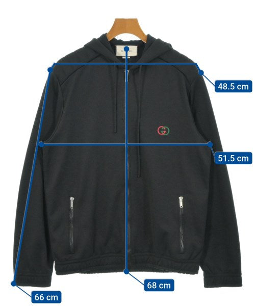 GUCCI เสื้อฮู้ด