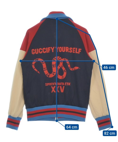 GUCCI เสื้อสเวตเตอร์