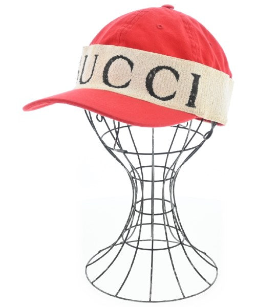 GUCCI หมวกแก๊ป