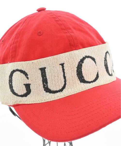 GUCCI หมวกแก๊ป