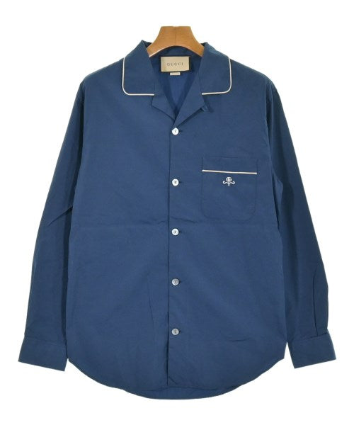 GUCCI เสื้อลำลอง