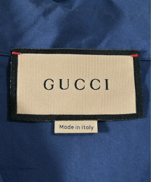 GUCCI เสื้อลำลอง