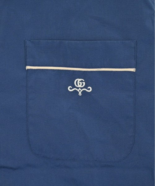 GUCCI เสื้อลำลอง