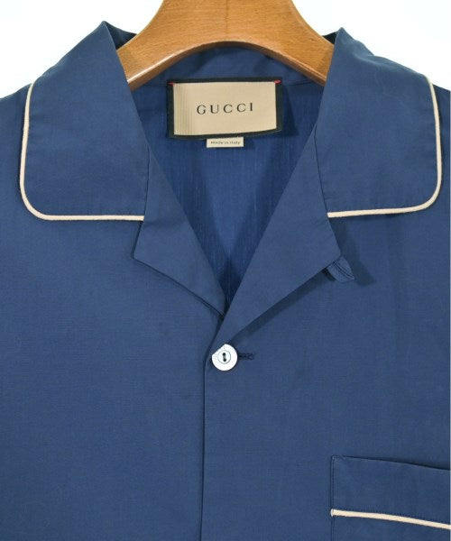 GUCCI เสื้อลำลอง