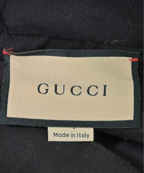 GUCCI กางเกงขายาว