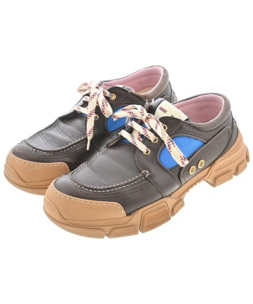 GUCCI รองเท้าผ้าใบ