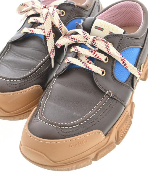 GUCCI รองเท้าผ้าใบ