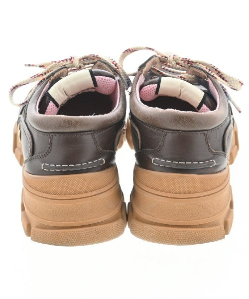 GUCCI รองเท้าผ้าใบ