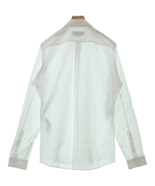 GUCCI เสื้อเชิ้ตทางการ