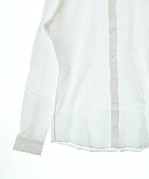 GUCCI เสื้อเชิ้ตทางการ