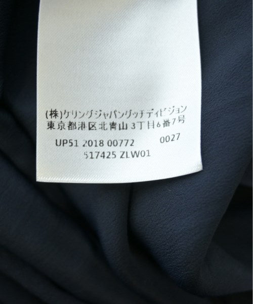 GUCCI ชุดเดรส
