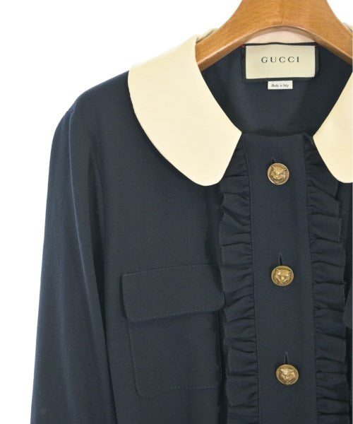 GUCCI ชุดเดรส