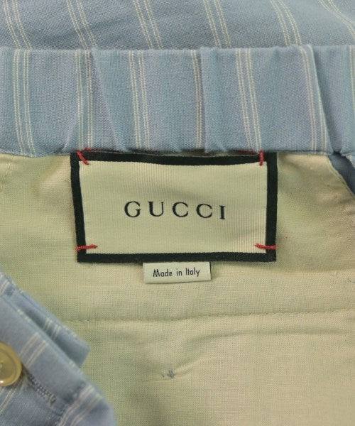 GUCCI กางเกงขาสั้น