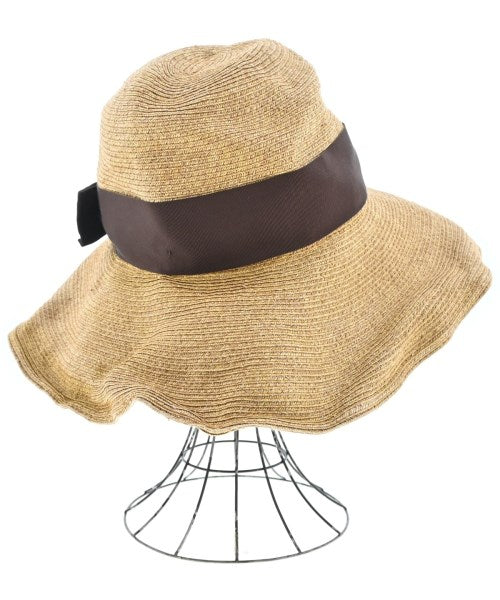 GUCCI หมวกฟาง