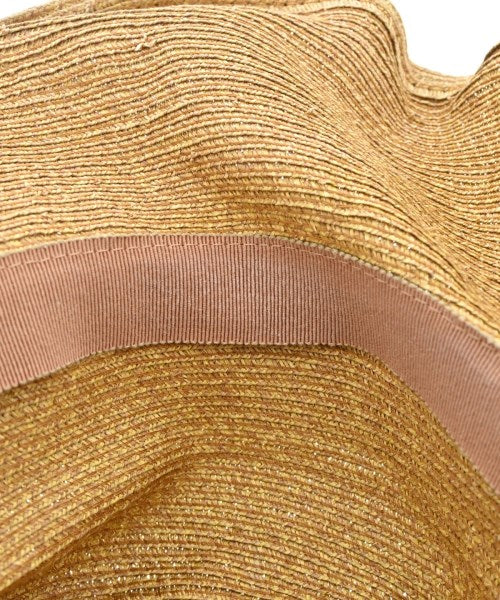 GUCCI หมวกฟาง