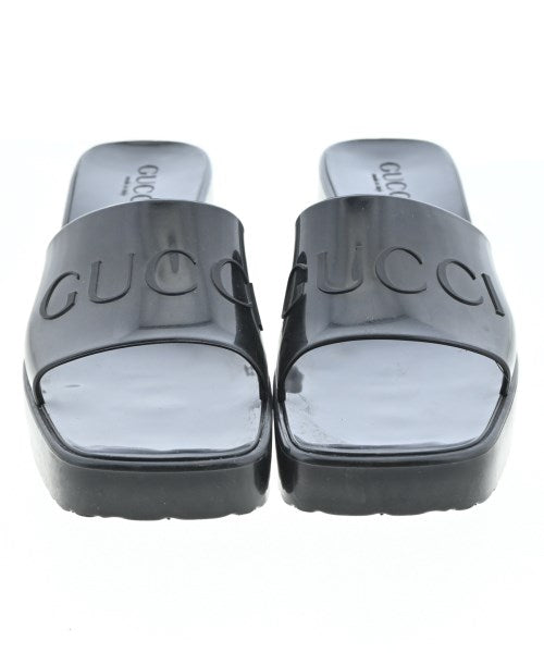 GUCCI รองเท้าแตะ