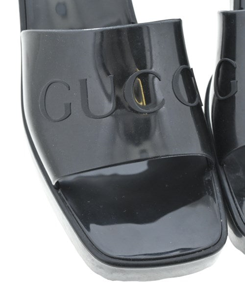 GUCCI รองเท้าแตะ