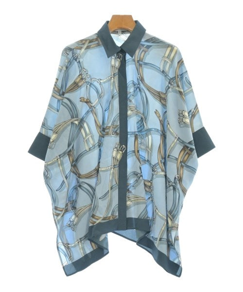 GUCCI เสื้อลำลอง